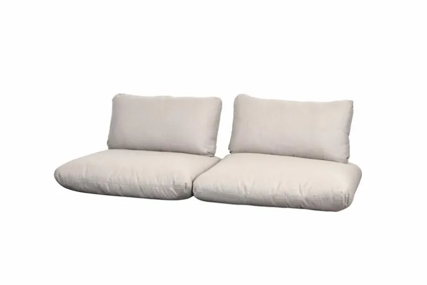 Kissensatz 2-Sitzer-Sofa Sticks