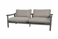 Kissensatz 2-Sitzer-Sofa Sticks