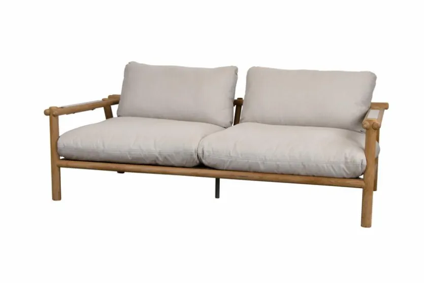 Kissensatz 2-Sitzer-Sofa Sticks