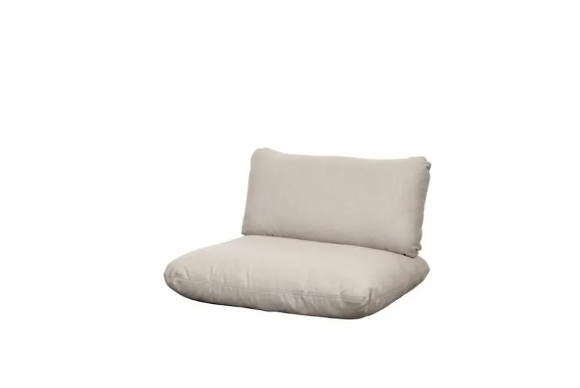 Kissensatz Loungesessel Sticks