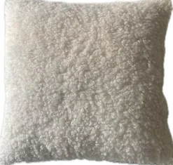 Kissen Teddy 45 x 45 cm