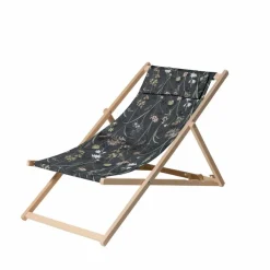 Klappstuhl Canvas Eco+