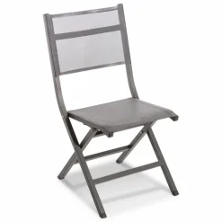 Klappstuhl Picton, Aluminium
