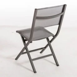 Klappstuhl Picton, Aluminium