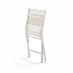 Klappstuhl Picton, Aluminium