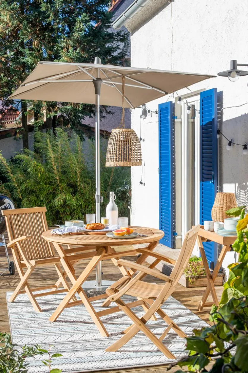 Klappstuhl Turin