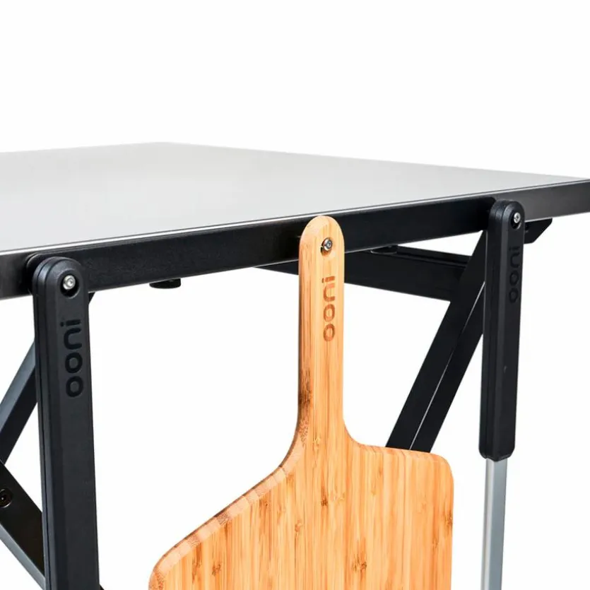 Klapptisch 12" + 16" Öfen