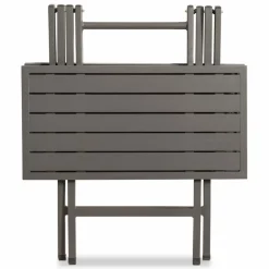 Klapptisch Picton 76 x 76 cm