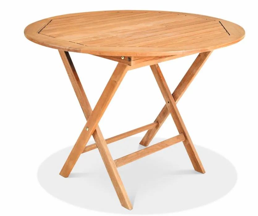 Klapptisch Turin Ø 100 cm