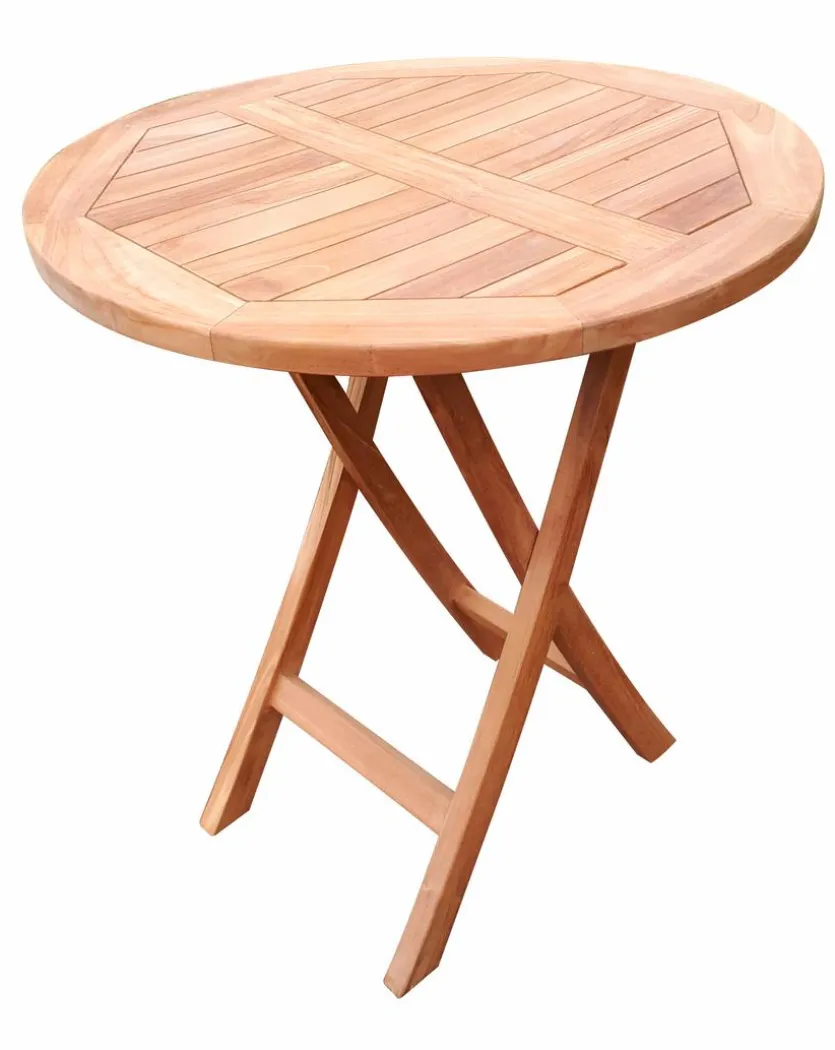 Klapptisch Avignon Ø 70 cm
