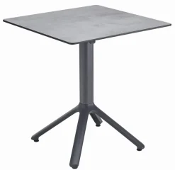 Klapptisch Milano Bistro 70 x 70 cm