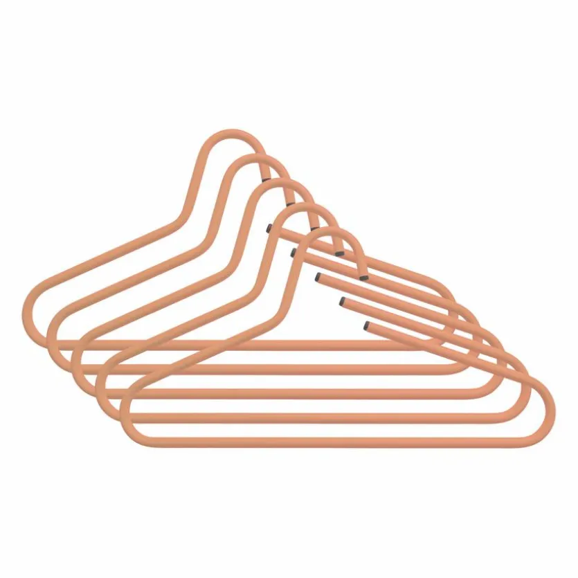Kleiderbügel 5er-Set Victorie