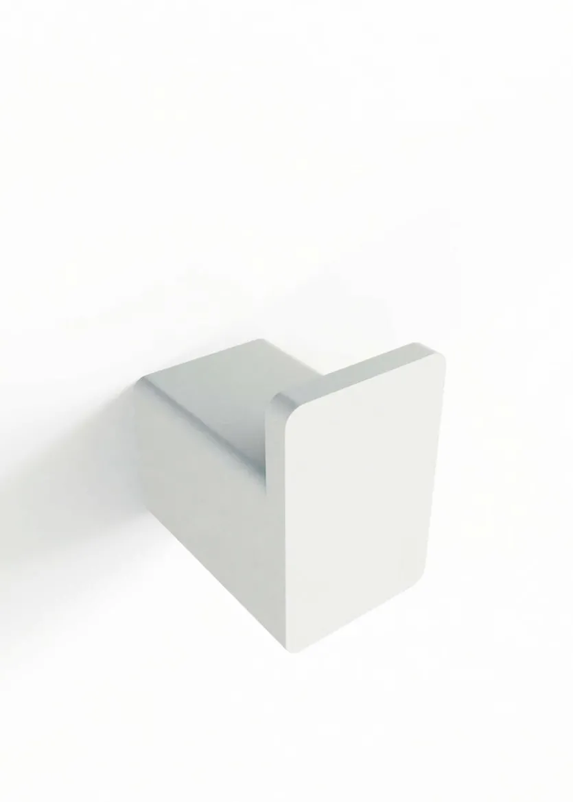 Kleiderhaken 6er-Set Palo