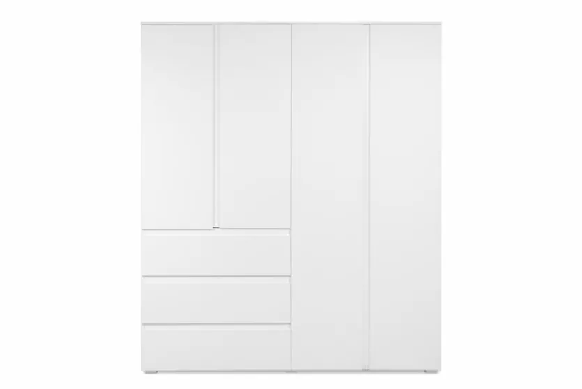 Kleiderschrank Image 160 x 191 cm