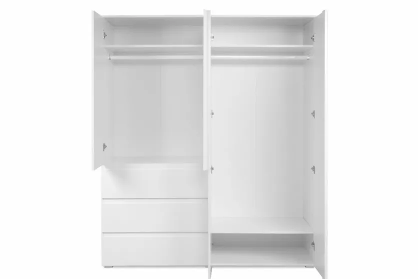 Kleiderschrank Image 160 x 191 cm