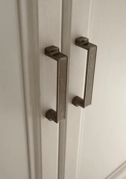 Kleiderschrank Jasmin 164 x 205 cm