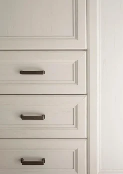 Kleiderschrank Jasmin 164 x 205 cm