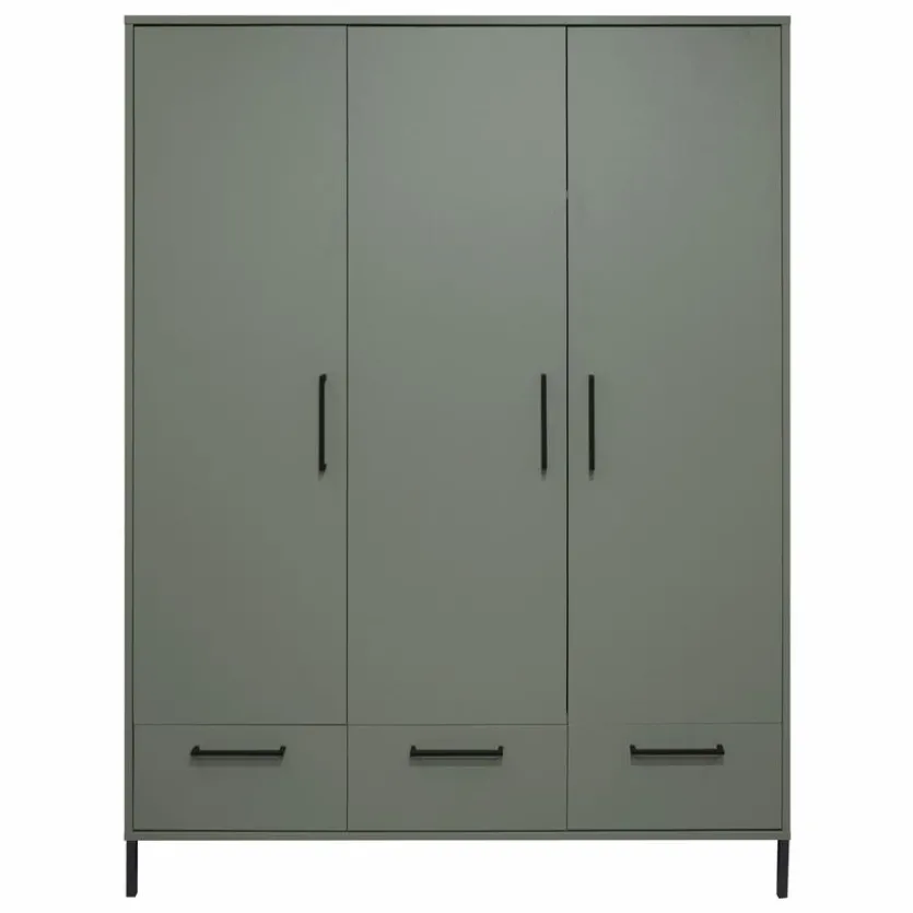 Kleiderschrank Ole 148 x 195 cm