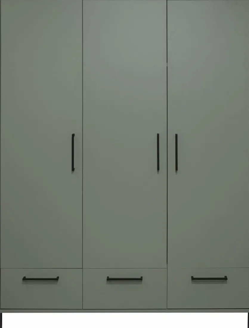Kleiderschrank Ole 148 x 195 cm