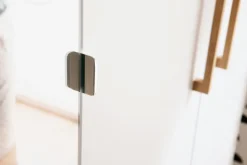 Kleiderschrank Oscar 124 x 206 cm