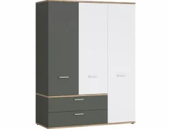 Kleiderschrank Twenty 150 x 196 cm