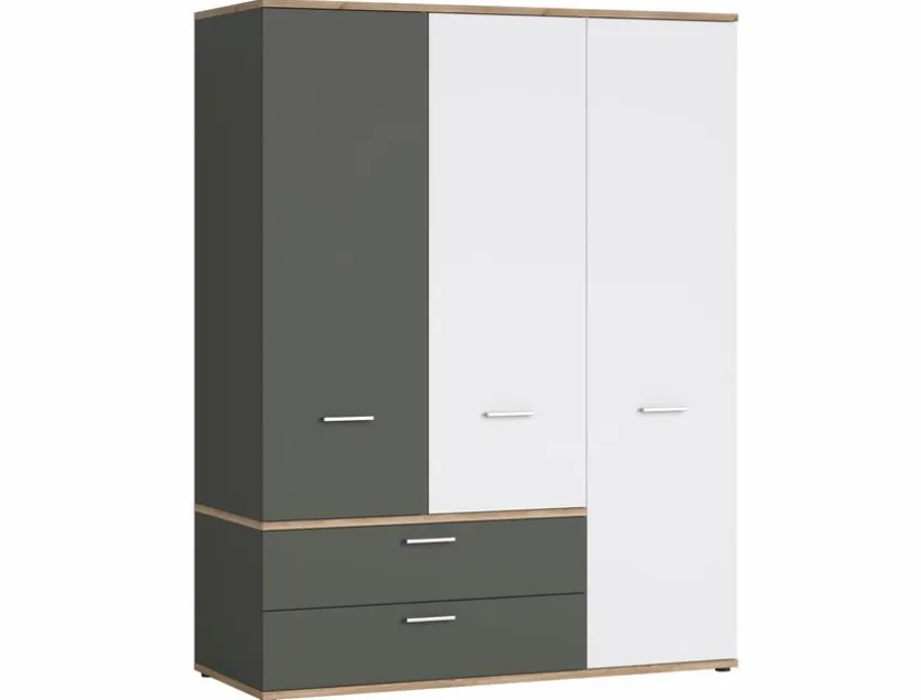 Kleiderschrank Twenty 150 x 196 cm