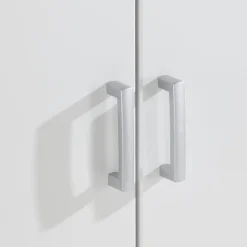 Kleiderschrank Bremen-Extra 91 x 199 cm