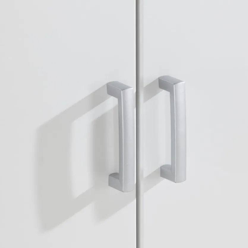 Kleiderschrank Bremen-Extra 91 x 199 cm