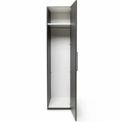 Kleiderschrank Cocoon 51 x 214 cm