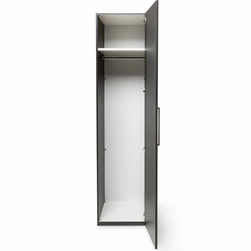 Kleiderschrank Cocoon 51 x 214 cm
