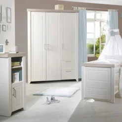 Kleiderschrank Felicia