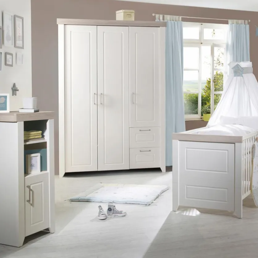 Kleiderschrank Felicia