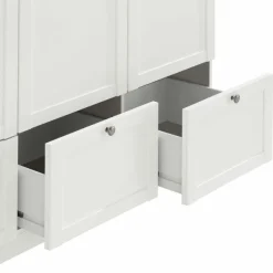 Kleiderschrank Filou, 135 x 198 cm