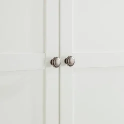 Kleiderschrank Filou, 135 x 198 cm