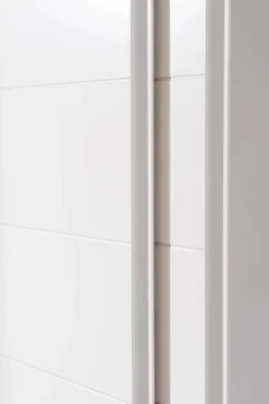 Kleiderschrank Fiona, 164 x 207 cm