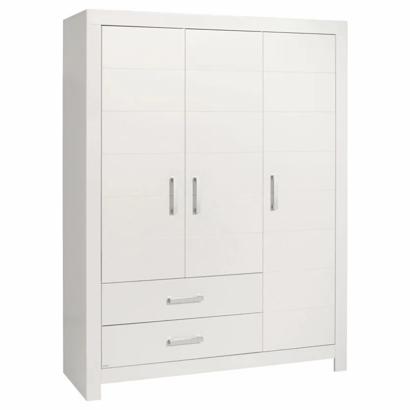 Kleiderschrank Fiona, 157 x 205 cm