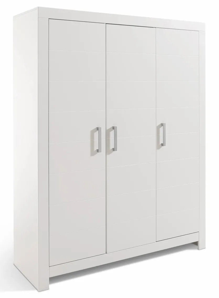 Kleiderschrank Fiona, 157 x 206 cm