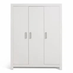 Kleiderschrank Fiona, 157 x 206 cm