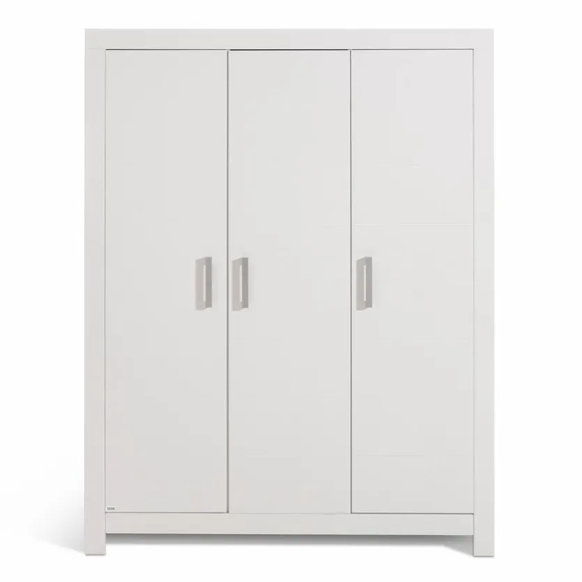 Kleiderschrank Fiona, 157 x 206 cm