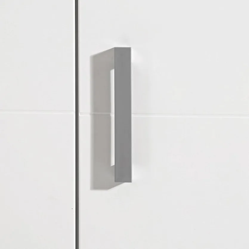 Kleiderschrank Fiona, 157 x 206 cm