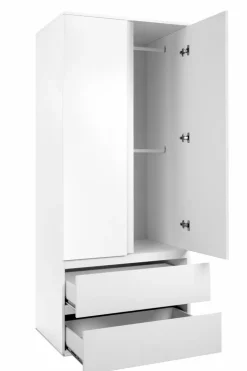 Kleiderschrank Image 80 x 191 cm