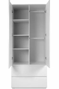 Kleiderschrank Image 80 x 191 cm