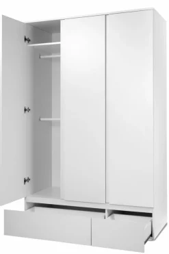 Kleiderschrank Image 120 x 191 cm