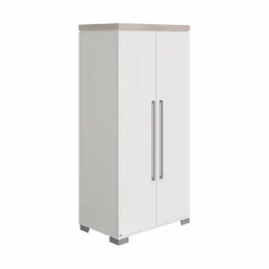 Kleiderschrank Kira 95 x 193 cm
