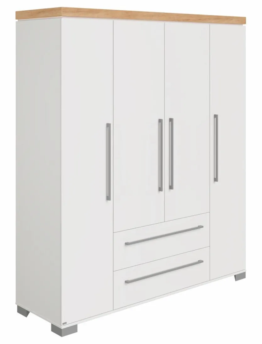 Kleiderschrank Kira 176 x 206 cm