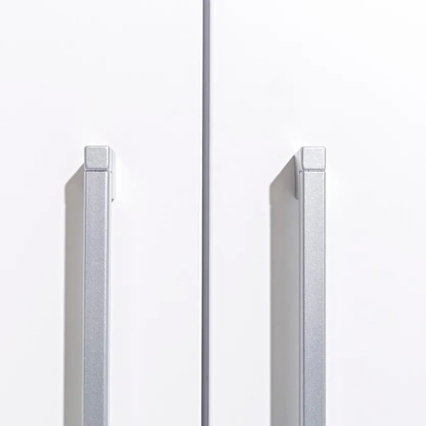Kleiderschrank Kira, 135 x 193 cm