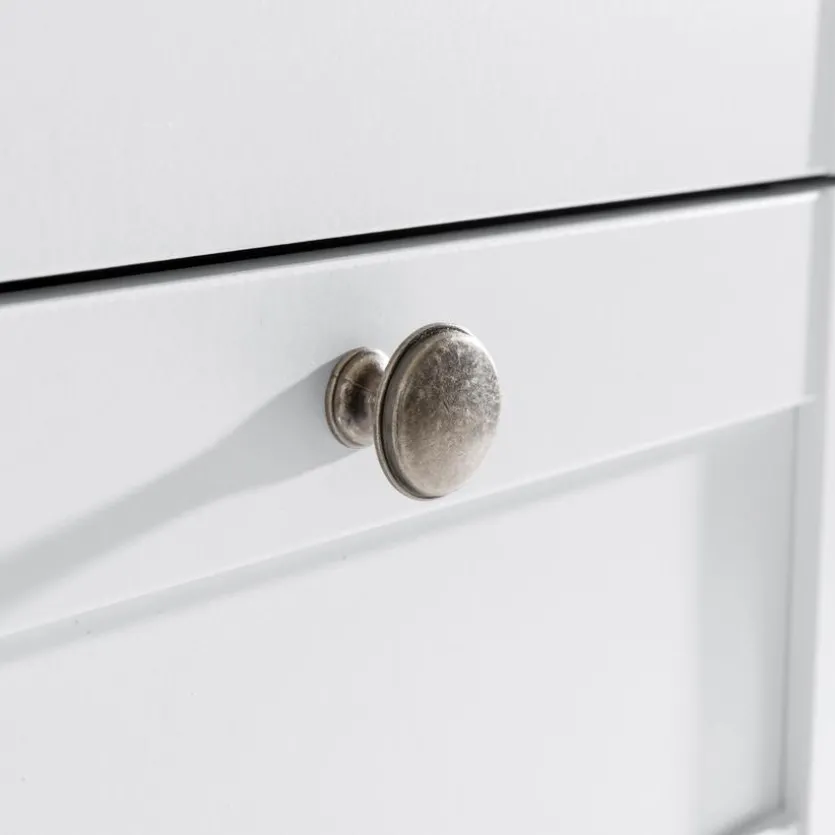 Kleiderschrank Landwood 190 x 200 cm