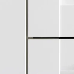 Kleiderschrank Landwood 120 x 200 cm
