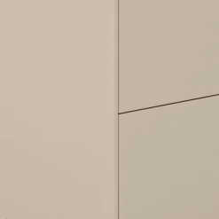 Kleiderschrank Mila & Ben 141 x 206 cm