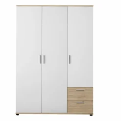 Kleiderschrank Selja 115 x 192 cm